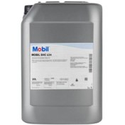 Resim Mobil SHC 634 Üstün Performanslı Dişli ve Yatak Yağı - 20 Lt. 