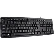 Resim Platoon PL-070 Klavye 