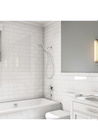 Resim Hansgrohe Raindance Select S Ayarlanabilir 12,7 Cm El Duş Başlığı Diğer 