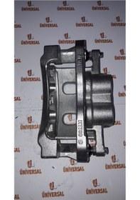 Resim Fren Kaliperi Bt50/ranger 2011 2016 Ön Sağ Çift Piston 