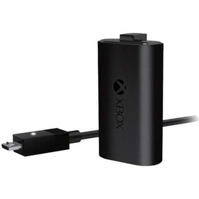Resim Xbox One Play & Charge Kit- S3V-00014 