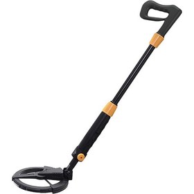 Resim Maiyame Çocuklar İçin Hobi Başlangıç Seti: Metal Dedektörü Ve Kürek İle Define Avı 