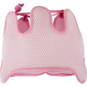 Resim Sevi Bebe Bebek Kafa Koruyucu-Pembe 