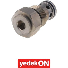 Resim AGCO Basınç Tahliye Valfi - Massey Ferguson / Fendt / Valtra | ACW0827140 