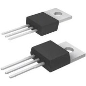 Resim Utc - Lm 317 K Bacaklı Ayarlanabilir Voltaj Regülatörü - Tüp - 5 Adet 
