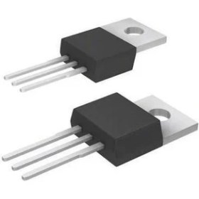 Resim Utc - Lm 317 K Bacaklı Ayarlanabilir Voltaj Regülatörü - Tüp - 5 Adet 