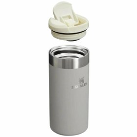 Resim Stanley The AeroLight™ Transit Mug .35L / 12oz Gri 10-10788-104 