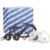 Resim Citroen C3 1.4hdı 2010-2015 Bosch Devirdaimli Triger 