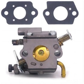 Resim Jokmae Stihl 020t Ms200 Ms200t Motoru İçin Yeni Zama C1q-s126b Karbüratör 11291200653 - Harici Montaj, Benzinli 