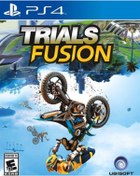 Resim Ubisoft Ps4 Trials Fusion 