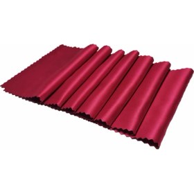 Resim Lionel Gözlük Temizleme Solüsyonu 5 Adet + 5 Adet Mikrofiber Bez 