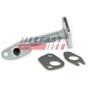 Resim Fiat Fiorino 1.3 Multijet Turbo Yağlama Borusu FAST Marka 55195668 