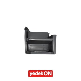 Resim Basamak Axor 3228 Sol (Gri) 