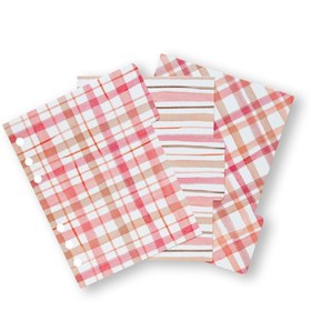 Resim B6 3'lü Seperatör Seti 5 