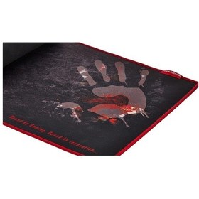 Resim A4 Tech Bloody B-088s 800x300x2mm Oyun Mouse Pad-203613 