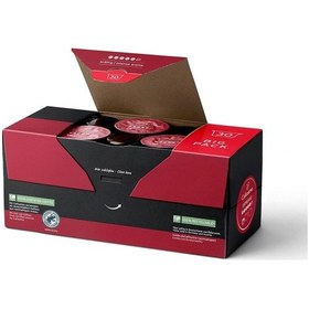 Resim Tchibo Cafissimo Espresso Kraftig Intense Aroma Kapsül Kahve X 3 Adet Kapsül Kahve 