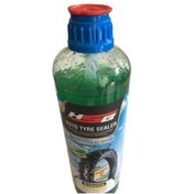 Resim Genel Markalar Lastik Patlak Sıvısı / Tamir Ilacı / Lastik Tamir Kiti 380 ml 22000100115 