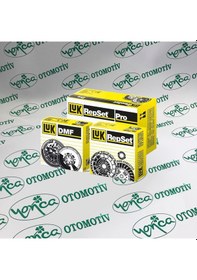 Resim Debriyaj Seti Astra G-H-Vectra B-Corsa C-D-Combo-1.2-1.4 16V-1.6 620309009 