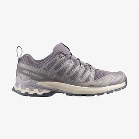 Resim Salomon Xa Pro 3d V9 Dark Gull Gray/cloudburst/asphalt Erk Outdoor Ayakkabı L47986100 Gri 