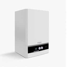 Resim copa Eomix 24 Kw Tam Yoğuşmalı Kombi 
