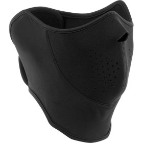 Resim Wedze Yetişkin Kar Maskesi - Siyah 