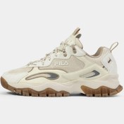 Resim Fila Ray Tracer Tr2 Ffm0058.73179 Bej Erkek Spor Ayakkabı Bej 