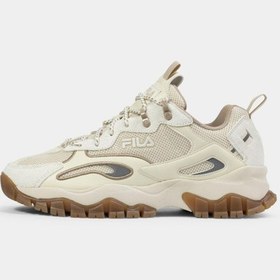 Resim Fila Ray Tracer Tr2 Ffm0058.73179 Bej Erkek Spor Ayakkabı Bej 