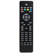 Resim Huayu Vestel Rc0251 Rm-L251 Lcd-Led Tv Kumandası Diğer