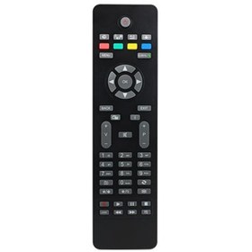 Resim Huayu Vestel Rc0251 Rm-L251 Lcd-Led Tv Kumandası 