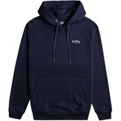 Resim Billabong Arch Po Erkek Lacivert Sweatshirt 