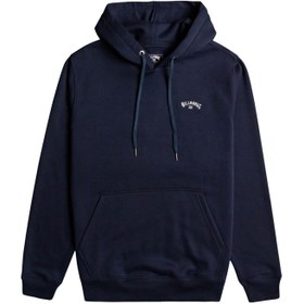 Resim Billabong Arch Po Erkek Lacivert Sweatshirt 