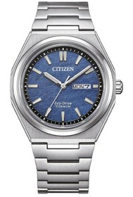 Resim Citizen Erkek Kol Saati Aw0130-85le 