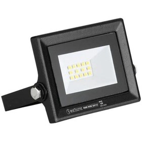 Resim Pars-10 6400k Kelvın Beyaz Işık 30 Watt Smd Led Projektör 