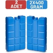 Resim Bfs Buz Aküsü Buz Kasedi 2 Adet 