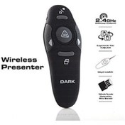 Resim Dark Dk Ac Wp03 Kablosuz Usb 2 0 Sunum Kumandası 