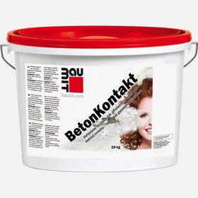 Resim Baumit Betonkontakt Pürüzsüz Yüzey Astarı 20kg 