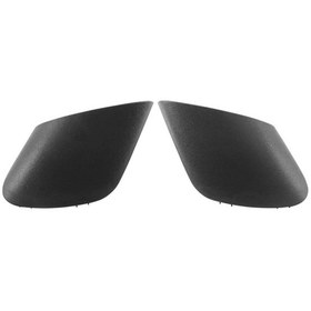 Resim 1 Çift-fiat Grande Punto Dal 2005-2018 Araba Yan Kapı Dikiz Yan Ayna Kapağı Sol/sağ Dikiz Aynası Kapakları Yedek Parçalar 