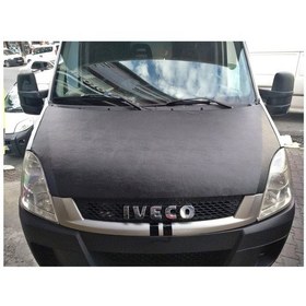 Resim Iveco Daily 2007-2014 Tam Kaput Maskesi 