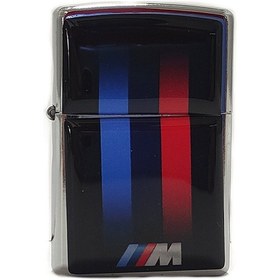 Resim Bmw M Power Çakmak 
