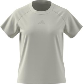 Resim adidas Soft Lux Kadın Tişört 