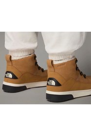 Resim Timberland W Sierra Mid Lace Wp Kadın Outdoor Botu Nf0a4t3xkom1 Kahverengi 