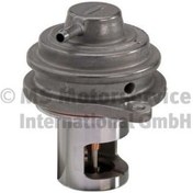 Resim PIERBURG 7.00306.36.0 Egr Valfi Mitsubishi Colt 1.5 Did 04-12 . Smart (Om660) Fortwo Coupe (451) 04 6391400160 700306360 (WA985636) 