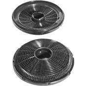 Resim Ferre D081 Steamart Serisi Davlumbaz Karbon Filtre 