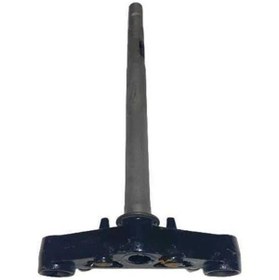 Resim TÜRKMOPET Yamaha Cygnus L Ön Maşa Platin 