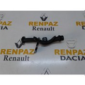 Resim Fiat Egea Turbo İntercooler Geçiş Borusu 52014558 
