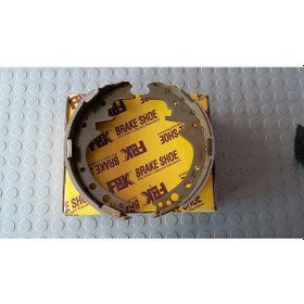 Resim Toyota Uyumlu Hilux 79-99 Hiace 77-06 / Daihatsu Rocky 85-98 Arka Balata 