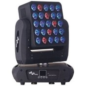 Resim SSP MATRIX 25 Beam Işık 