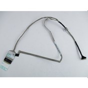 Resim Lenovo Uyumlu G560-G560A Notebook Ekran Data Flex Kablo Dc02000Zı10 