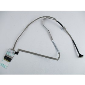 Resim Lenovo Uyumlu G560-G560A Notebook Ekran Data Flex Kablo Dc02000Zı10 