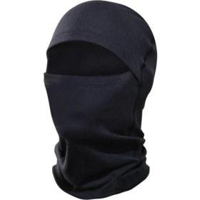 Resim Uniformtürk Termal Yüz Maskesi Balaklava Pamuklu Unisex 